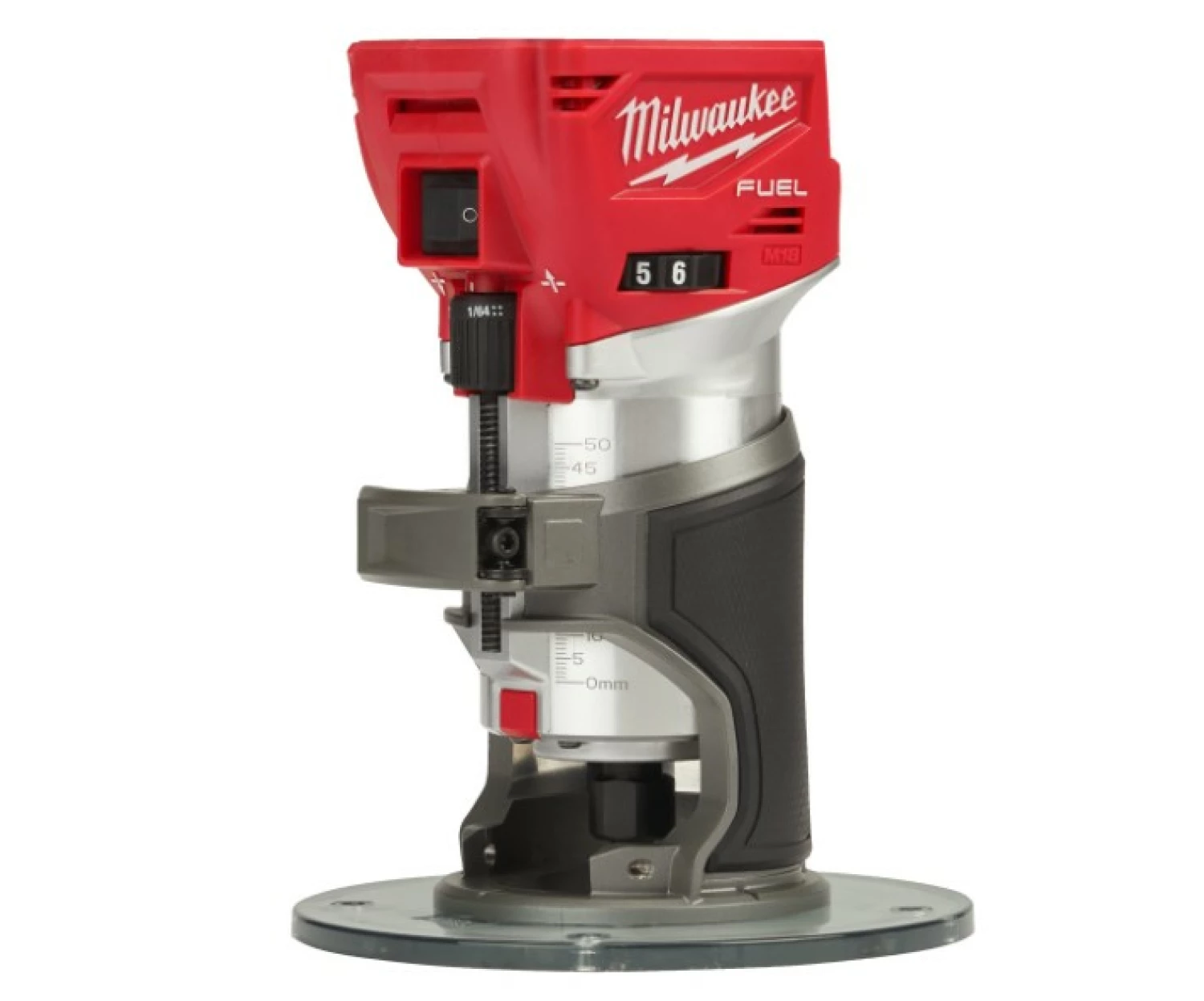 Milwaukee M18 FTR8-0X 18V Li-ion accu Kantenfrees body in HD Box