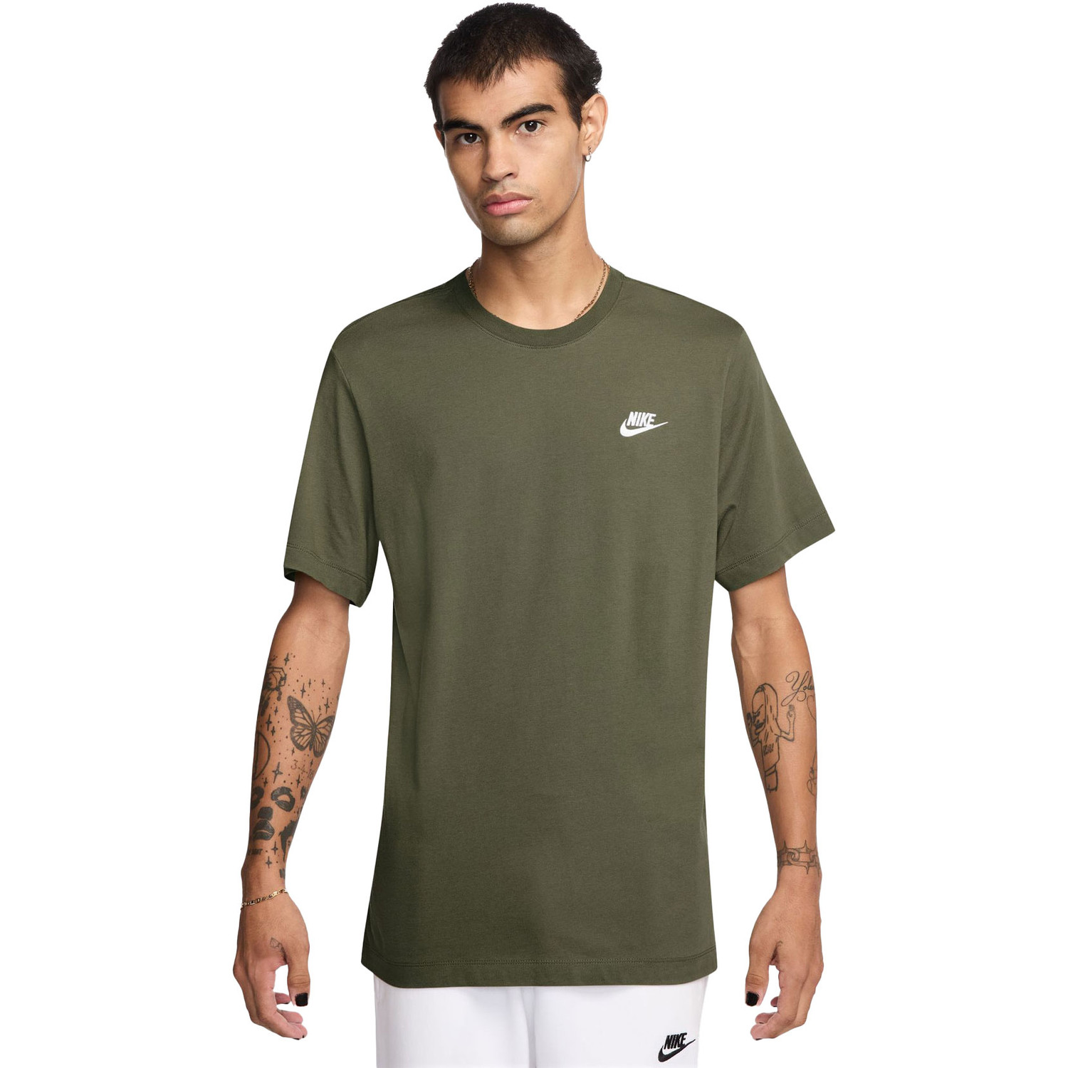 Nike Sportswear Club Tee