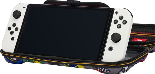 PowerA Nintendo Switch Mario Kart spillekonsol-etui