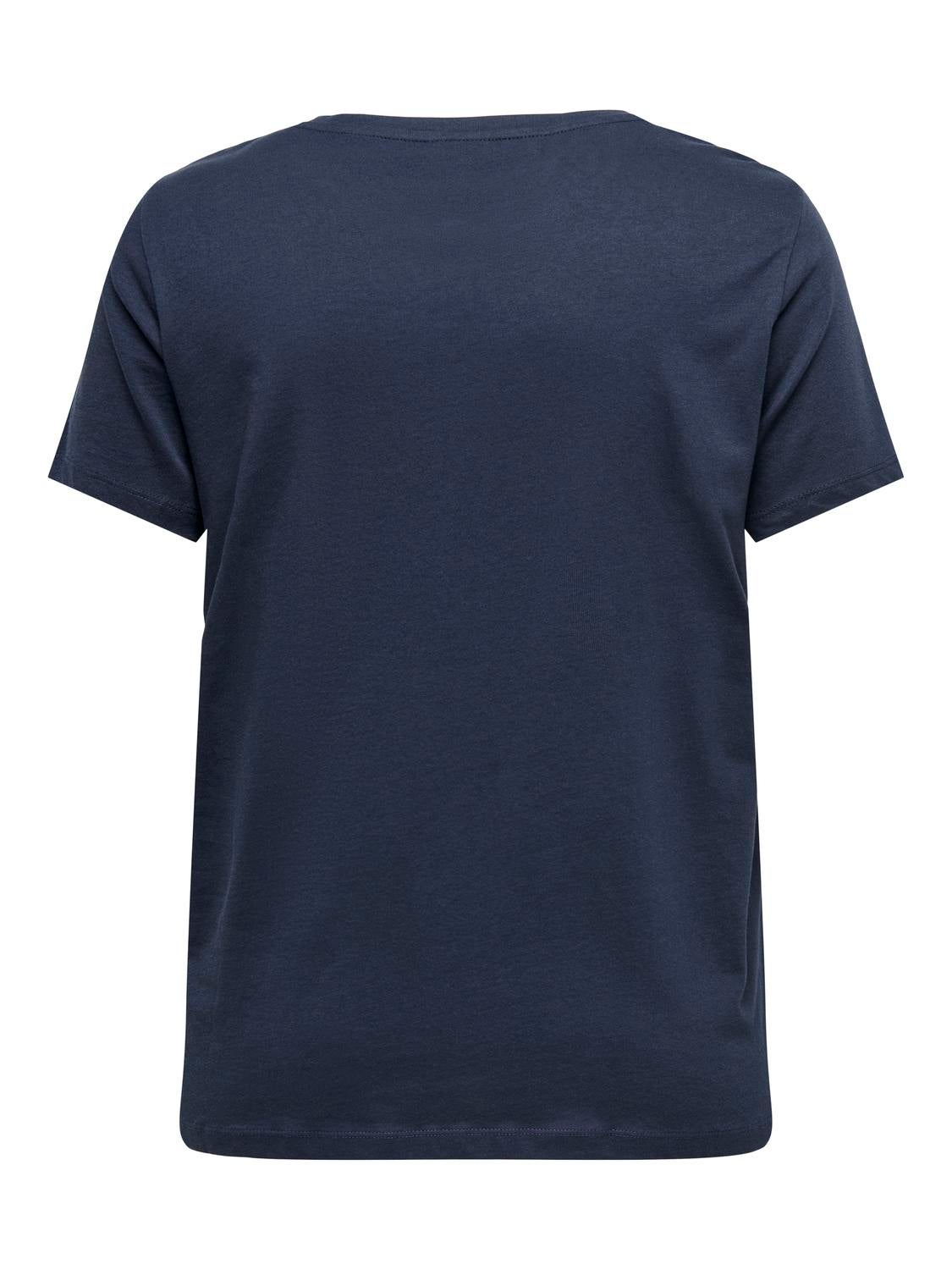CARXMAS T-shirt Night Sky