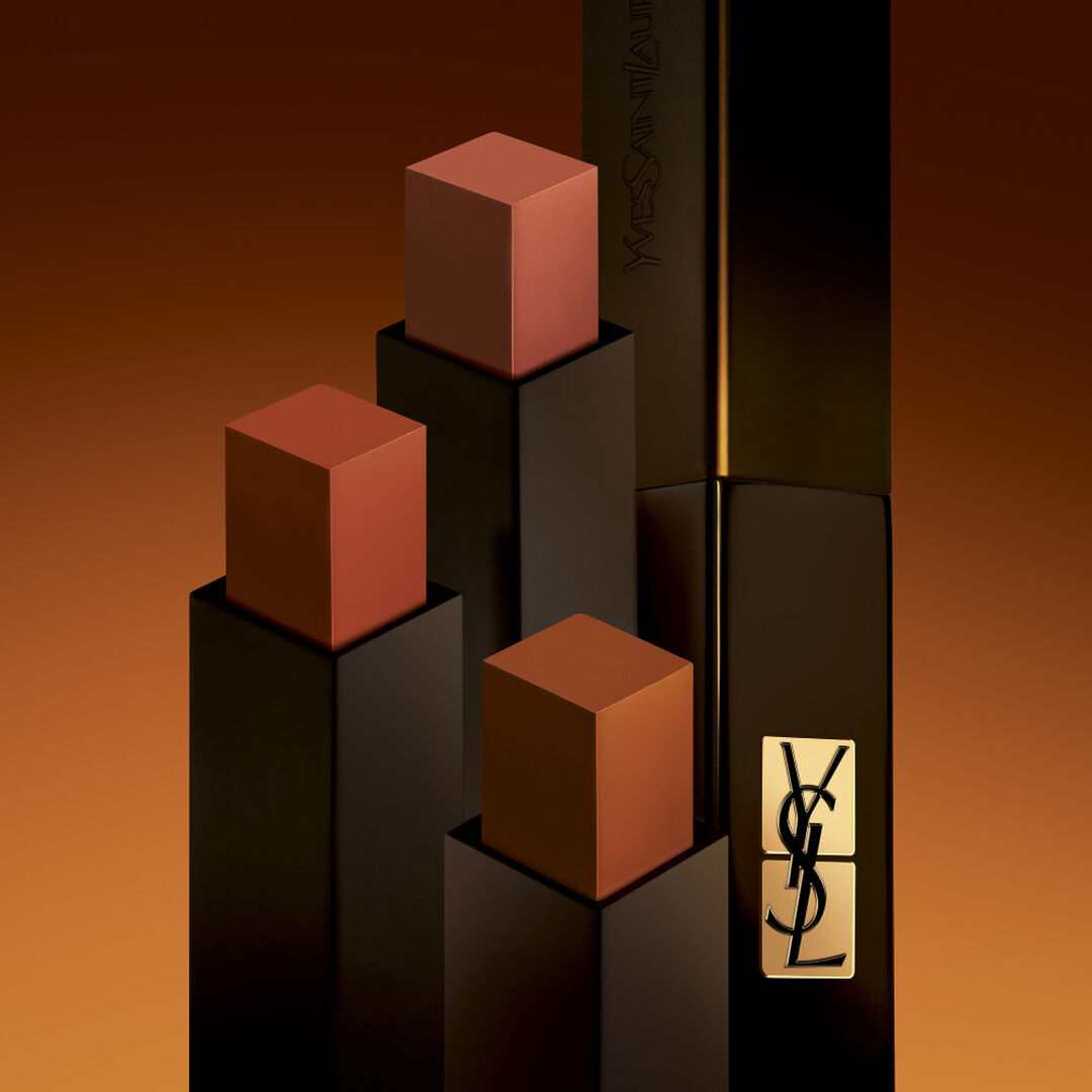 Yves Saint Laurent Rouge Pur Couture The Slim Veltet Radical