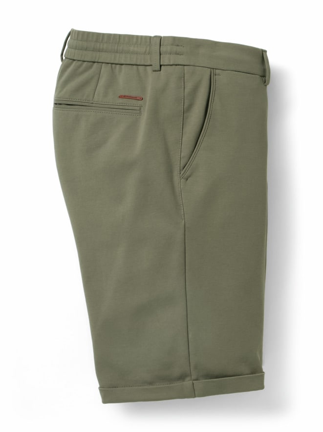 Bermudas Stretch & Relax