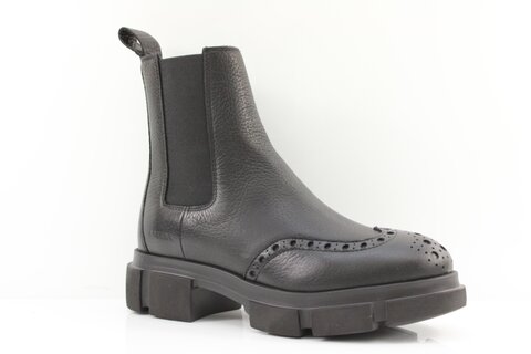 Copenhagen Stiefeletten