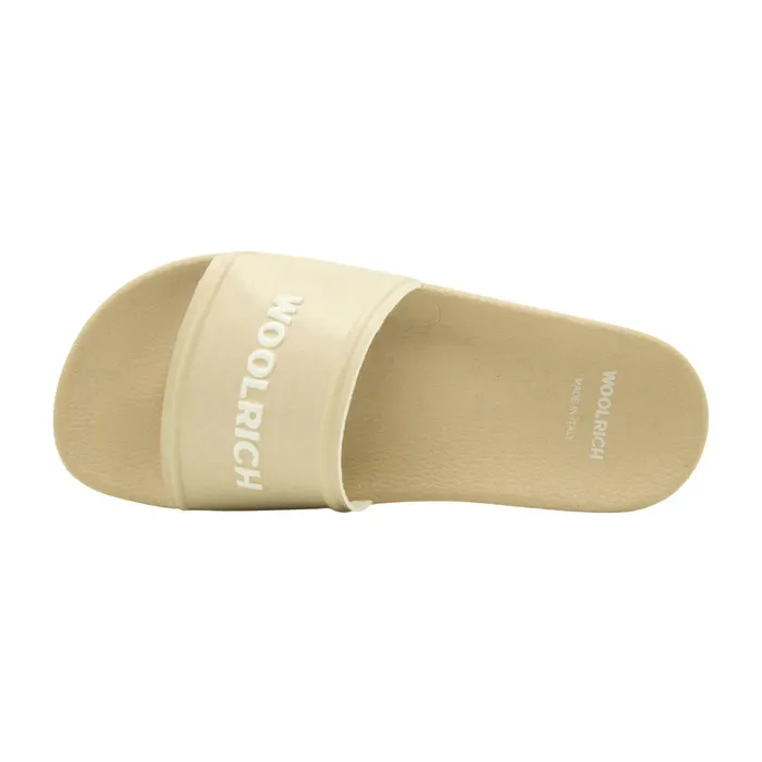 Woolrich Badslippers Dames