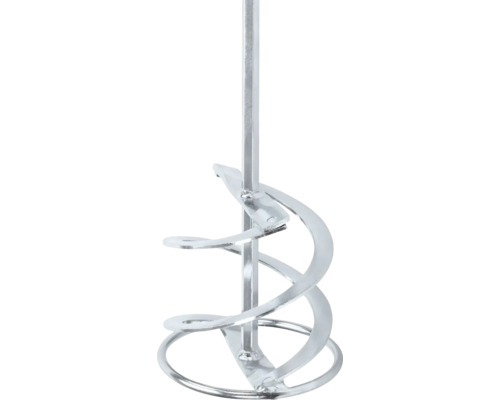 Kaufmann Ultra spiraalroerder met ring