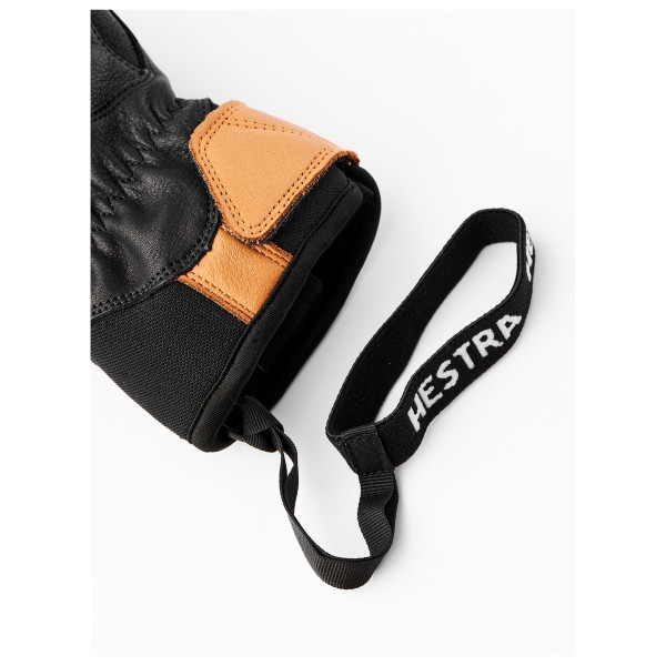 Hestra - Women's Fall Line 5 Finger - Gants