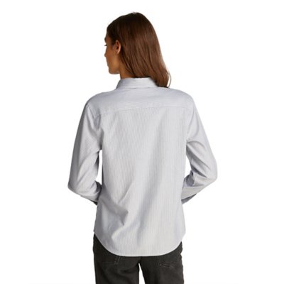 Chemise à manches longues femme Tjw Reg Oxford TOMMY HILFIGER