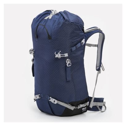 Sac d'Alpinisme Femme Millet Prolight 30 10L Bleu