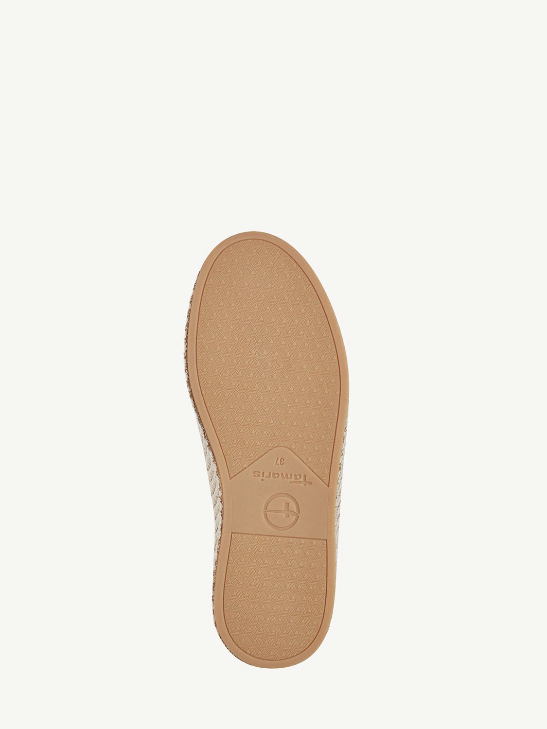Tamaris GoldLeaf Sneaker