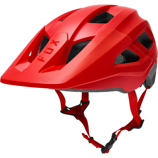 Casque VTT FOX MAINFRAME MIPS FLO RED