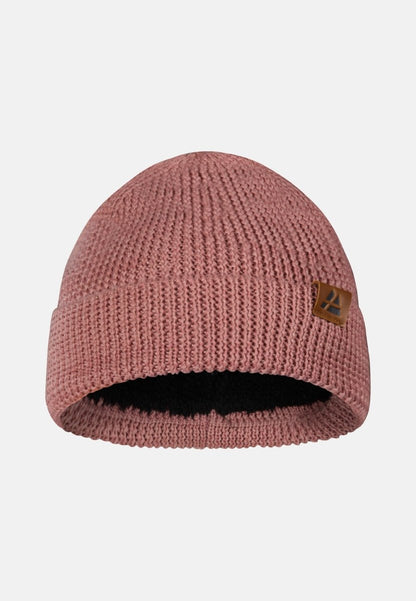 MERINOULD FLEECE HUE TIL BØRN