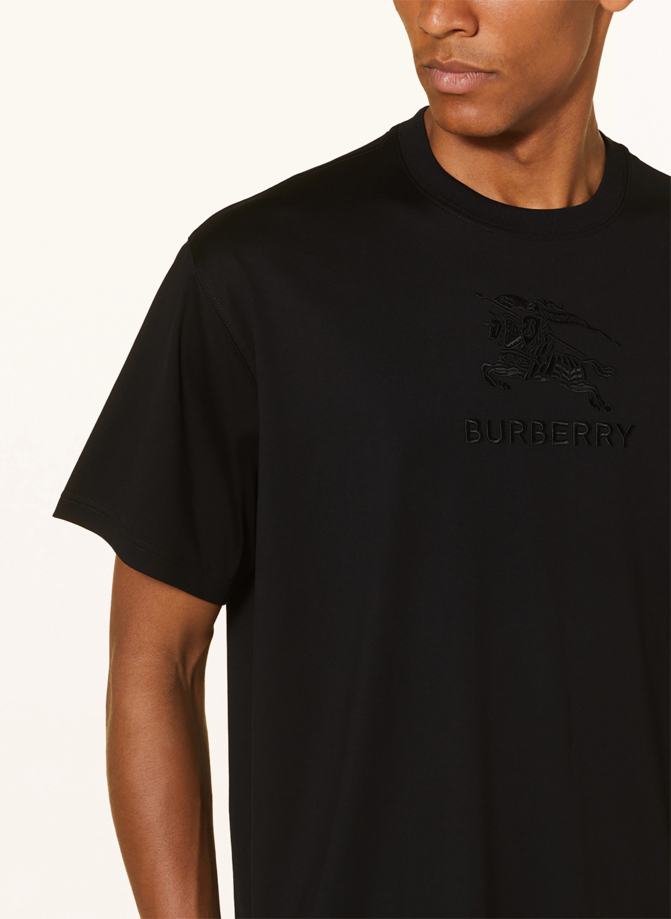 BURBERRY T-Shirt TEMPAH