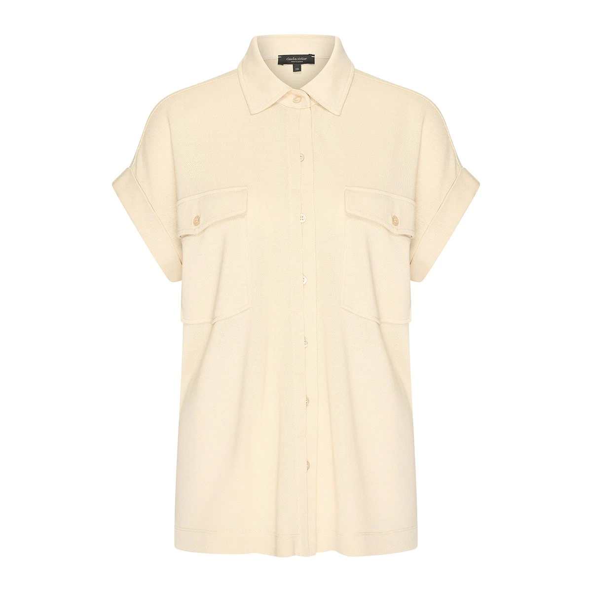 Dames Blouse CS14-25158