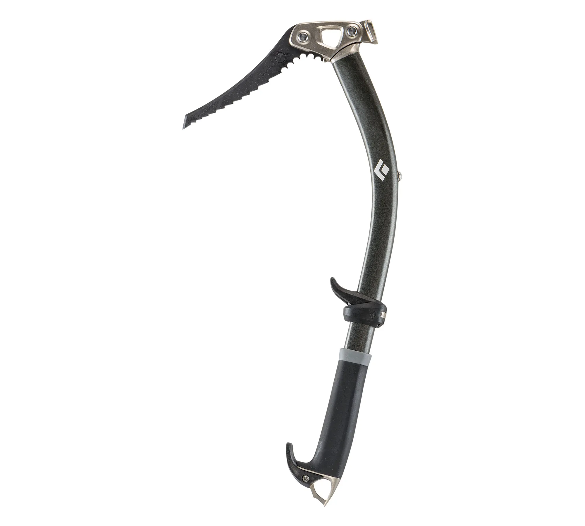 Black Diamond Viper Adze Ice Tool Nocolour