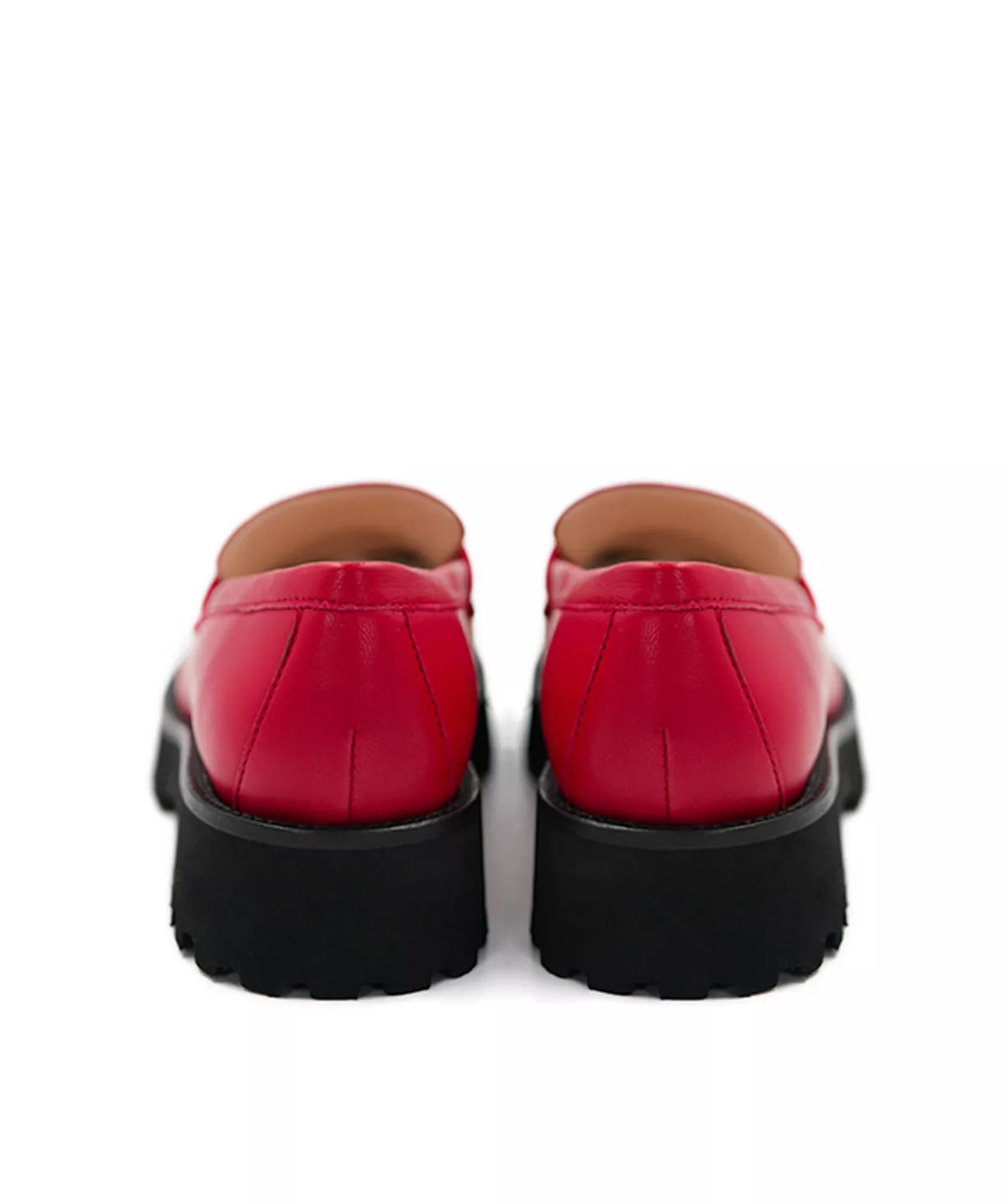 Mocassins ADELE RUBIS