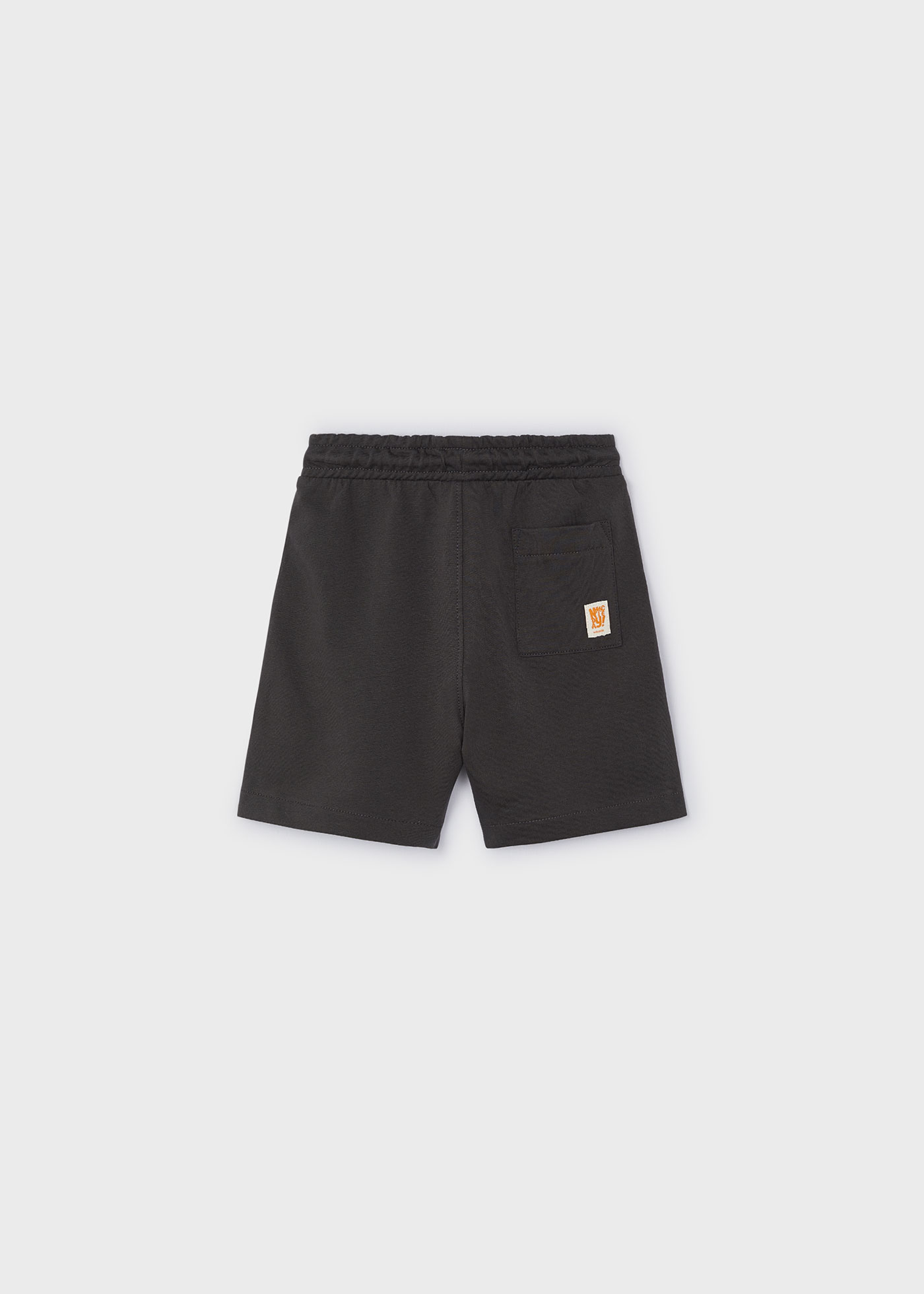 Conjunto esportivo de algodão Better Cotton de 3 peças para meninos