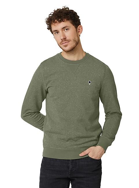 FAGUO - SWEAT DONON SWEAT COTTON