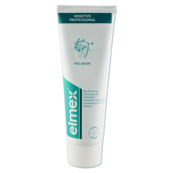 elmex® SENSITIVE PROFESSIONAL™ (75 ml)