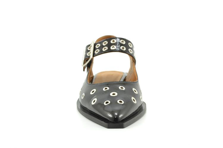 Toral Casandra naplak negro
