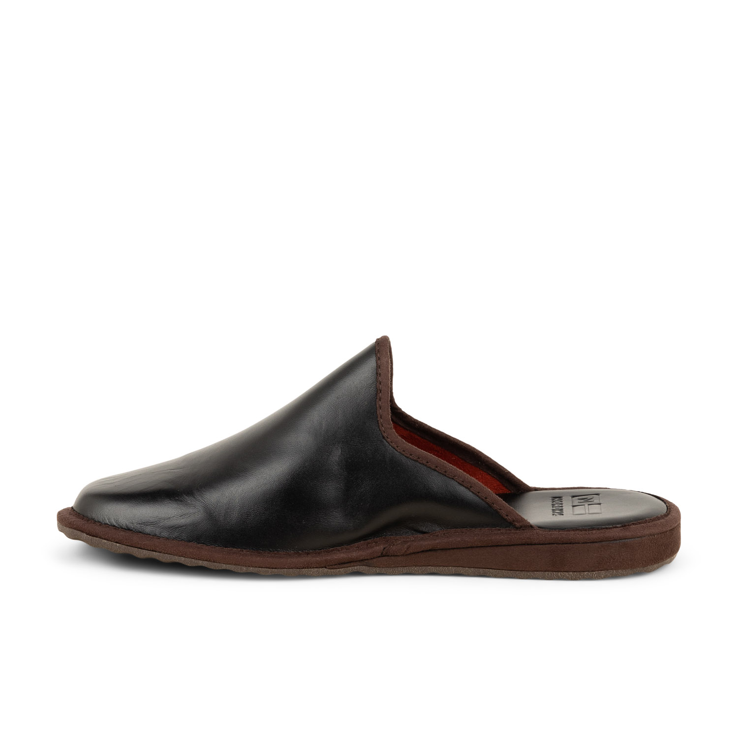 Chaussons homme NORDIKAS OSLO