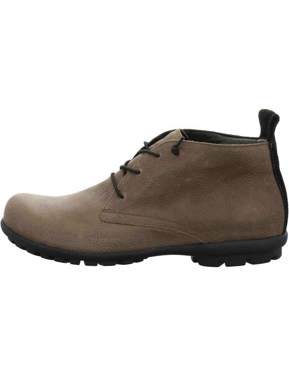 Schnürschuh KONG HERREN