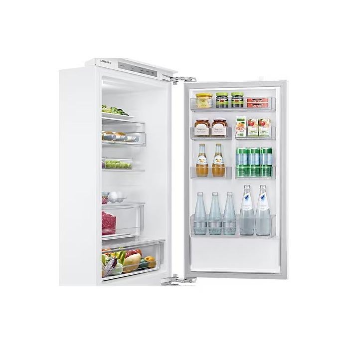 Samsung Einbau-Kühl-Gefrierkombination BRB2N715CWW/EB