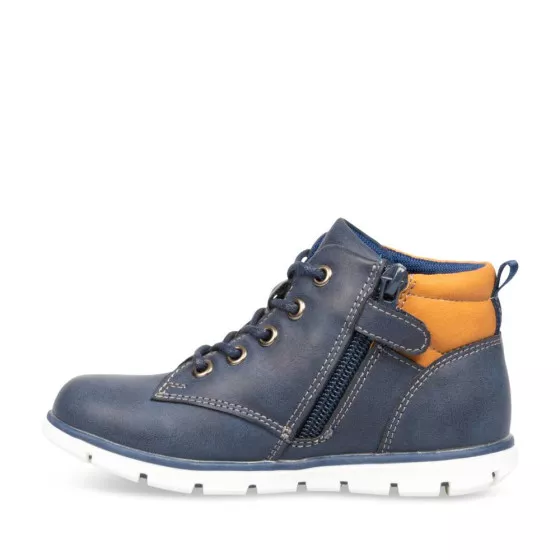 Bottines MARINE CHARLIE & FRIENDS