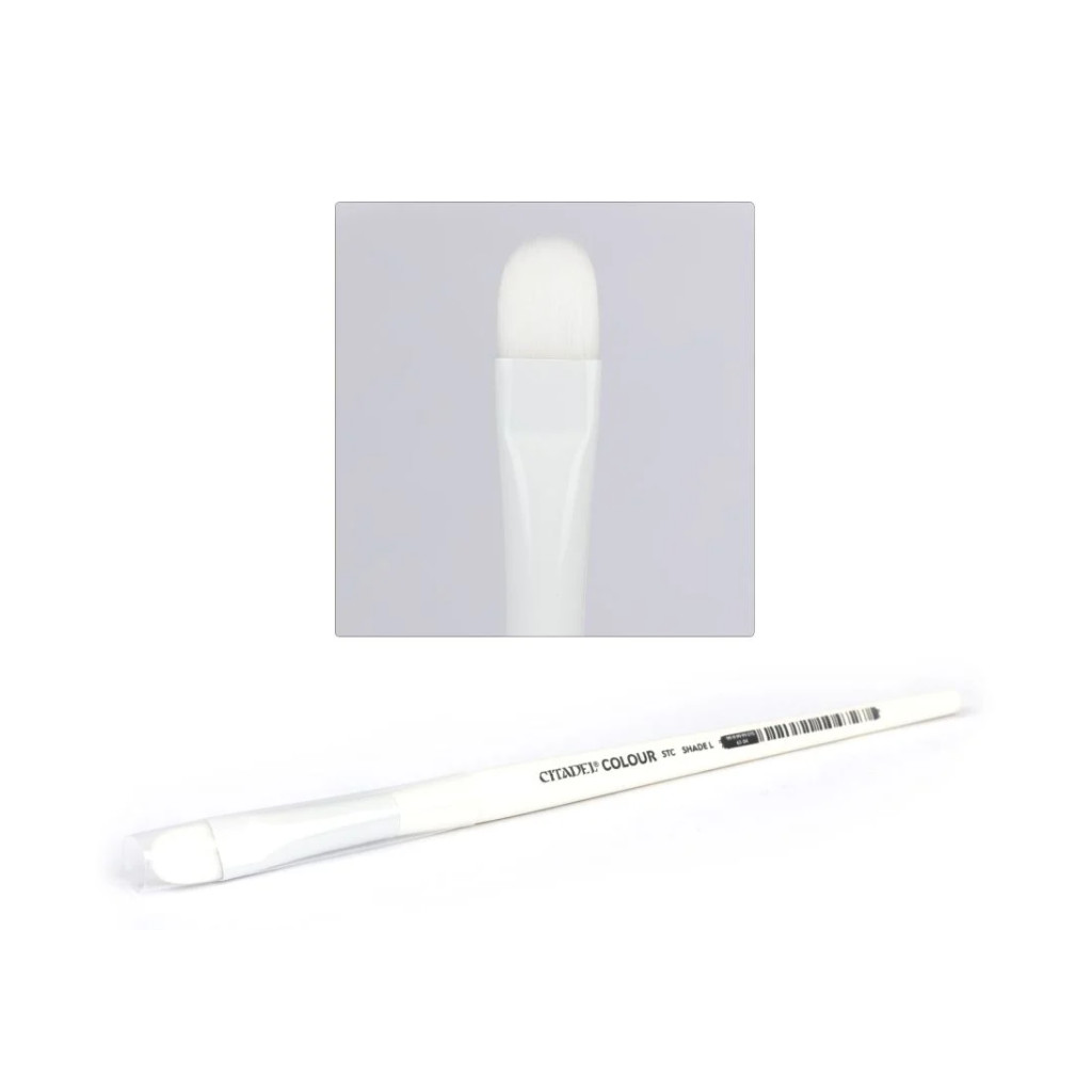 Citadel : Pinceau STC - Large Shade