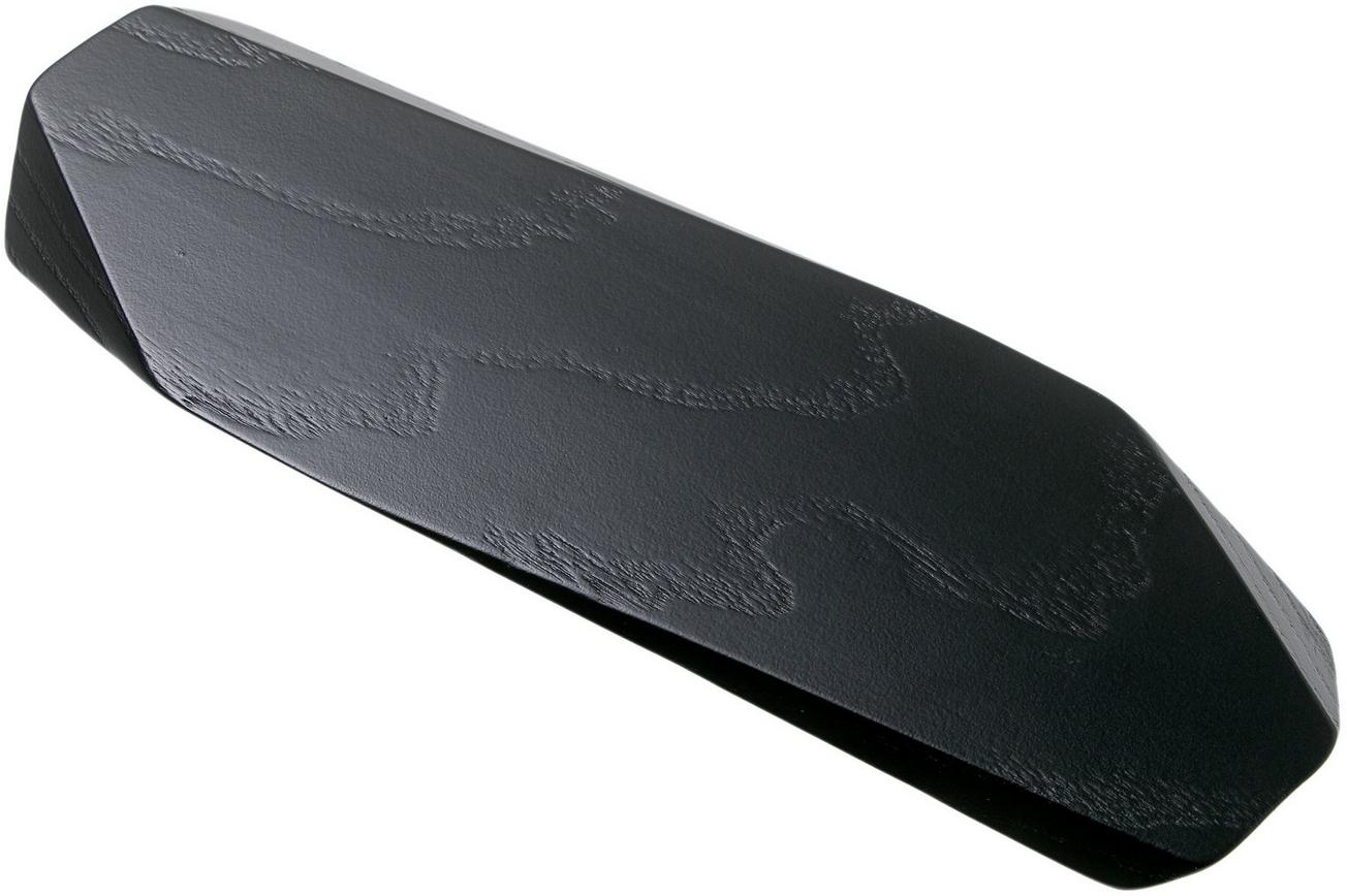 Noyer KM25B messenmagneet 25 cm, zwart