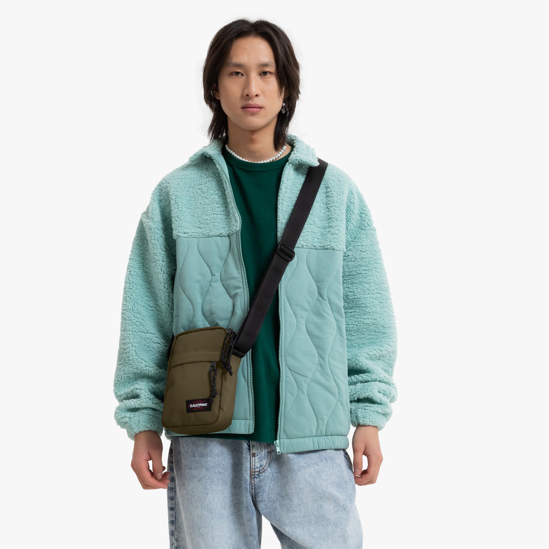 The One Army Olive