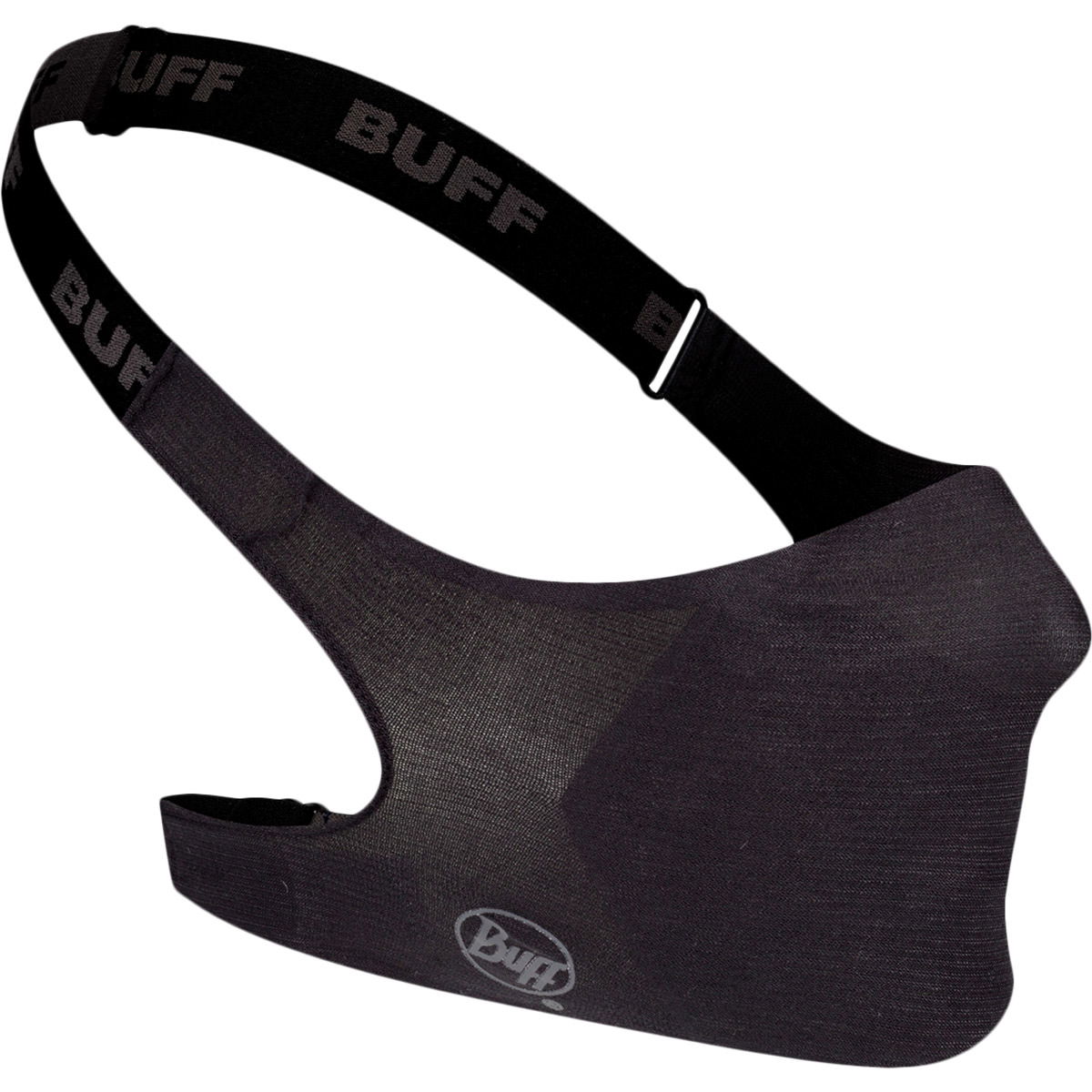 Buff Filter Mask Mundbind