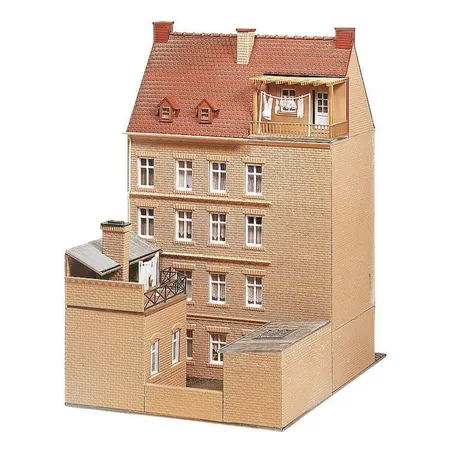 FALLER - Stadthaus Allianz + Tee & Gewürze