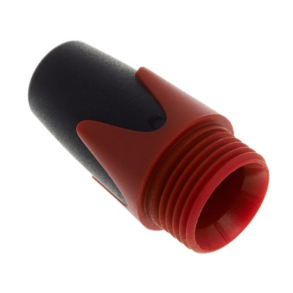 Neutrik BPX Kodierring rot