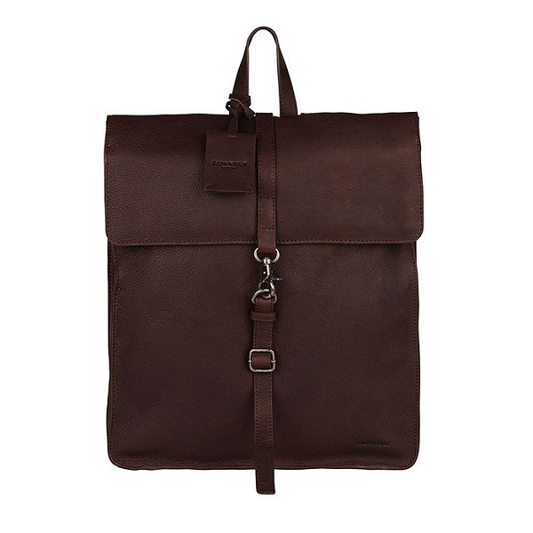 ANTIQUE AVERY BACKPACK .10 black