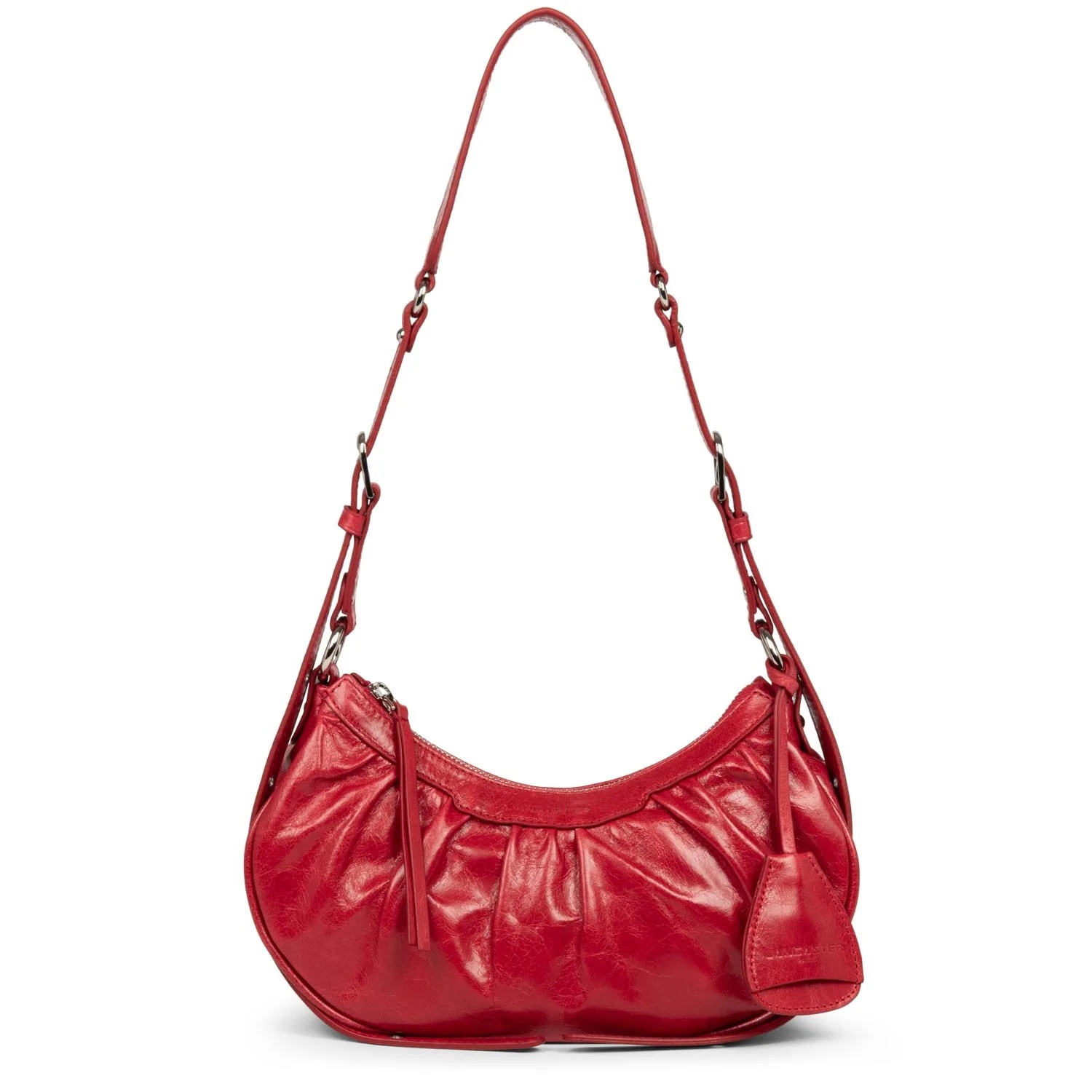 Rétro & Glam-Petit sac demi lune