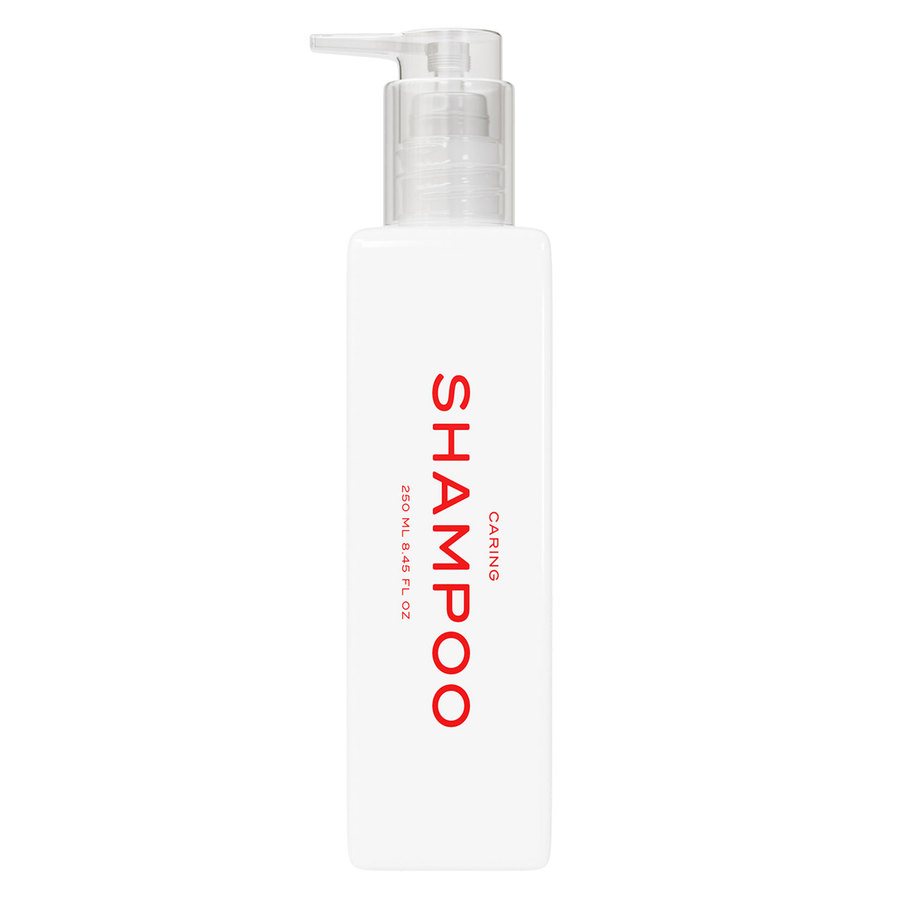 The Every Caring Shampoo 250ml