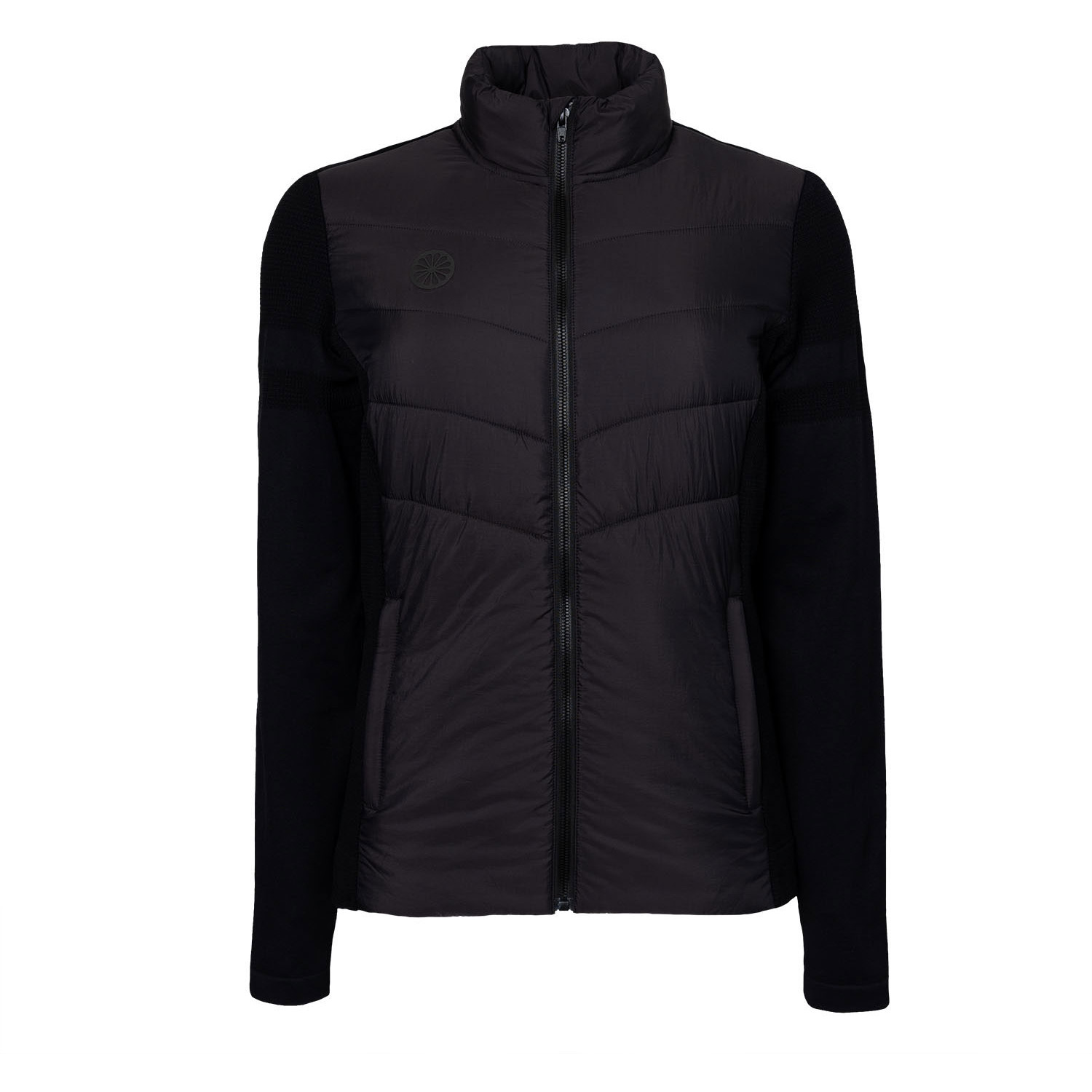 The Indian Maharadja Padded Jacket Dames