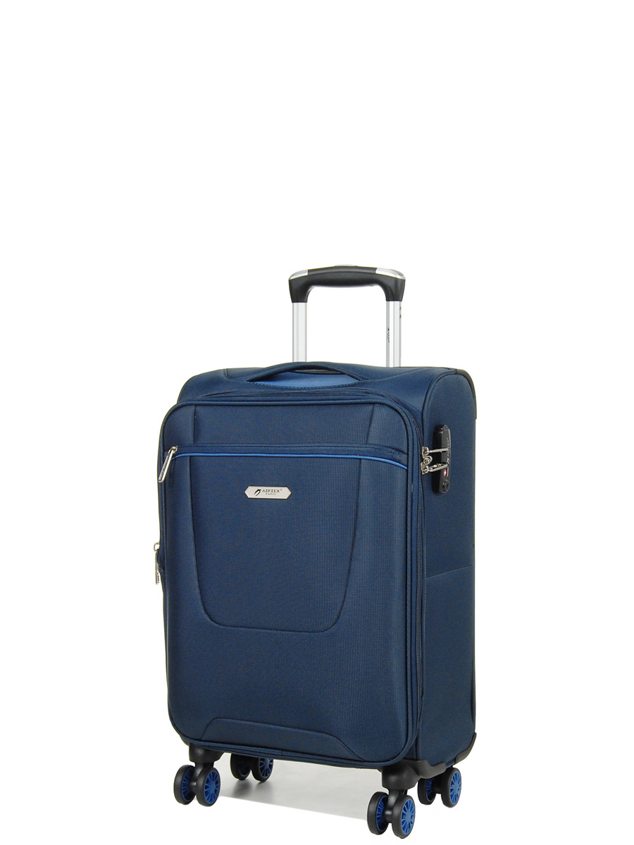 Ensemble 3 valises Airtex Phobos