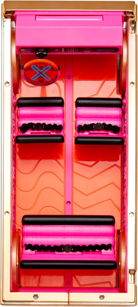 L.O.L. Surprise 3-in-1 Party Cruiser