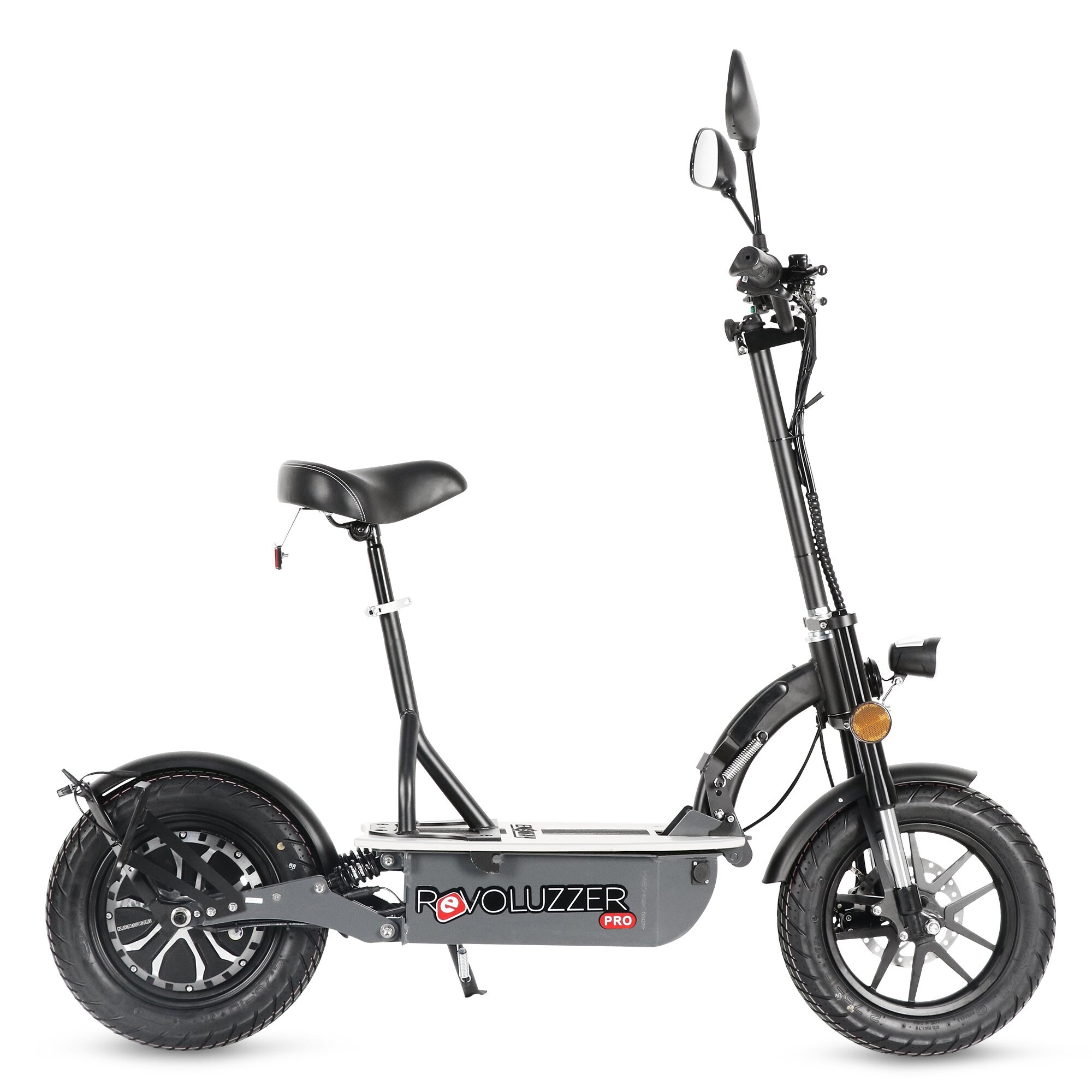 Eneway Revoluzzer45 3.5 