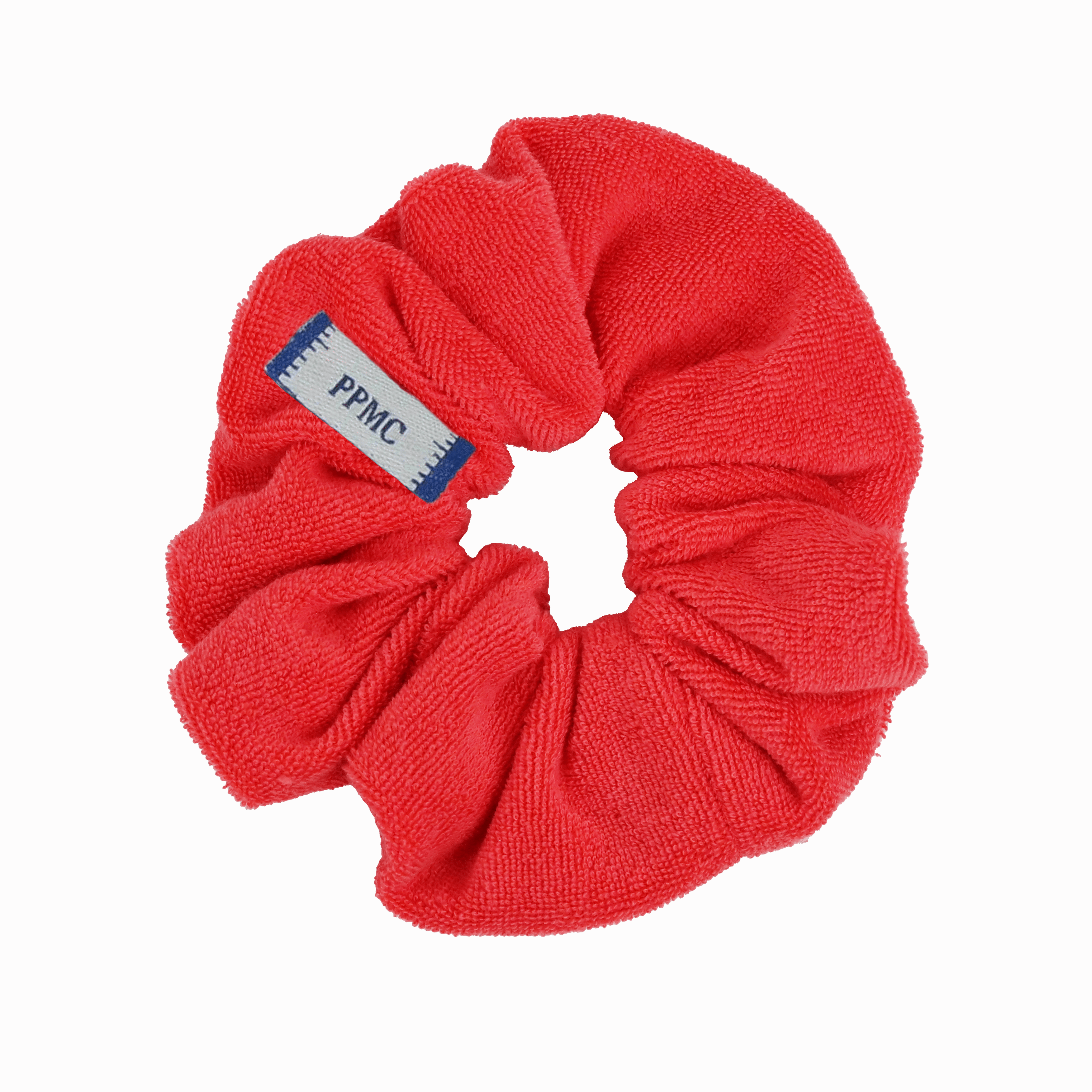 Petit Chouchou Eponge Corail