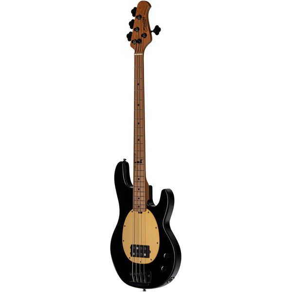 Sterling by Music Man Pete Wentz Signature Bass