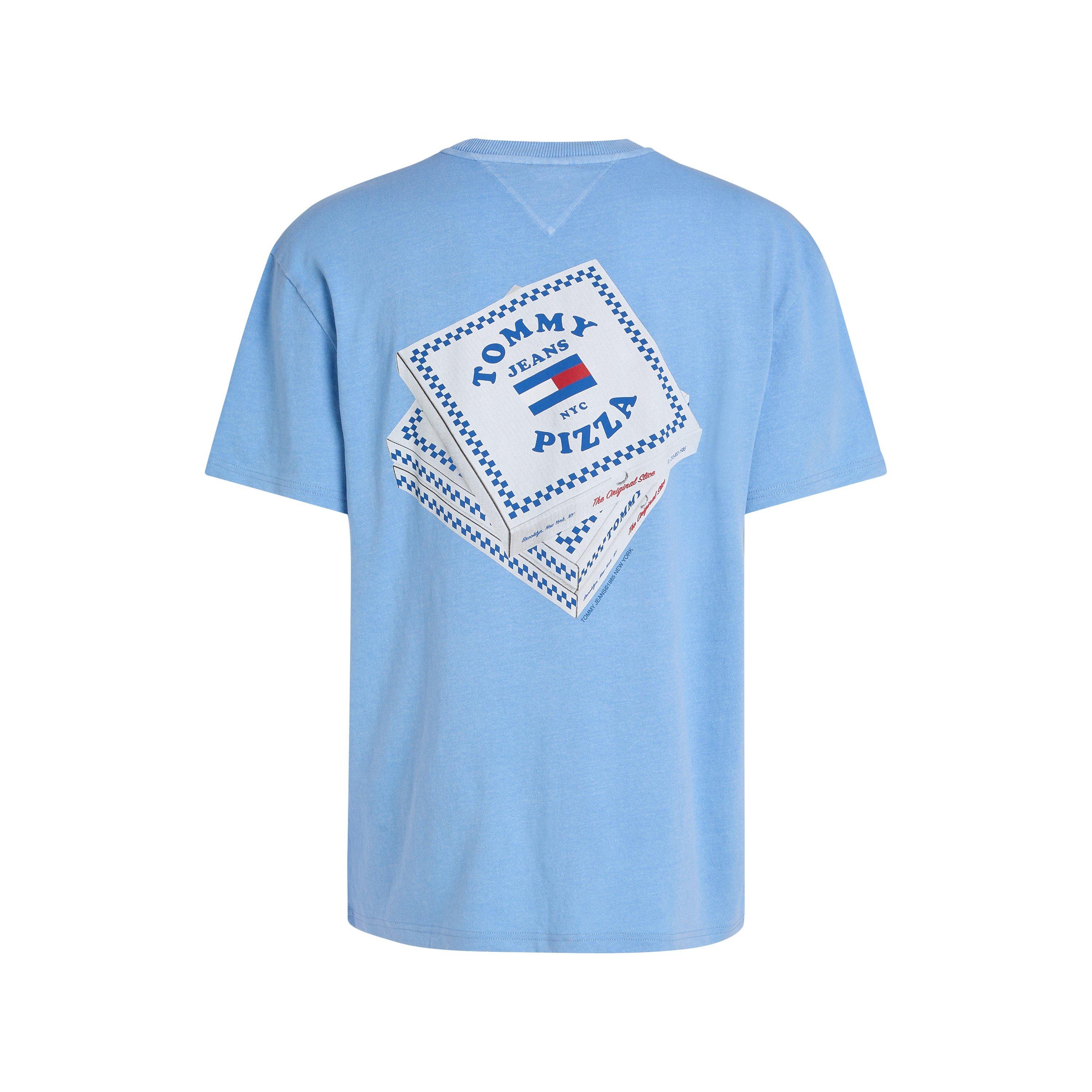 Tommy Jeans Graphic Tee