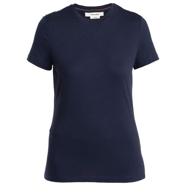 Icebreaker - Women's Merino 150 Tech Lite III S/S Tee - Haut en mérinos