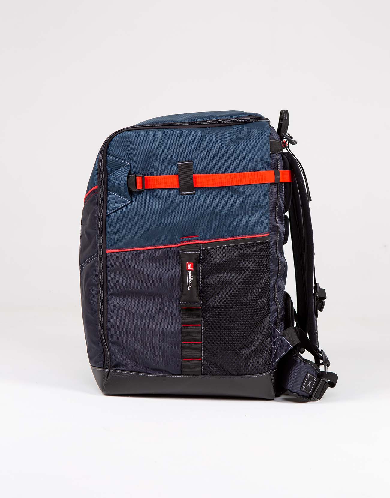 Red Paddle Co COMPACT MSL FUSION 11' x 32