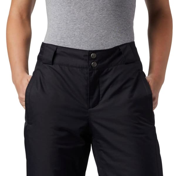 Pantalon de ski COLUMBIA COLUMBIA BUGABOO OH PANT W BLACK 24 BLACK