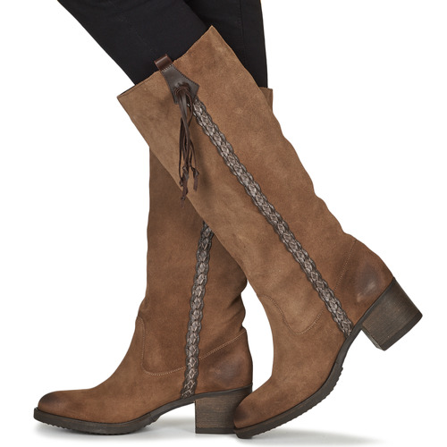 Betty London - ELOANE - Marron