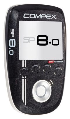 Electro Stimulateur Compex SP 8.0