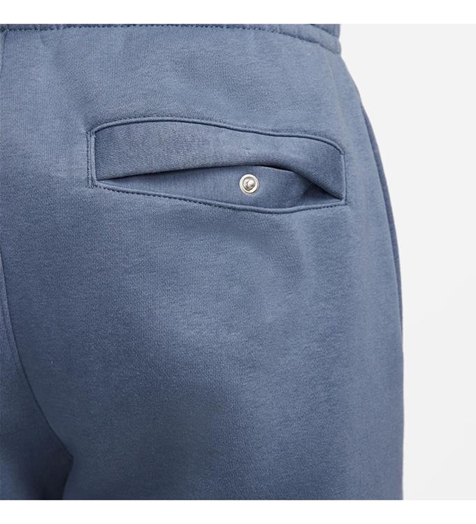Nike Men Club Fleece Brushed Joggingbroek