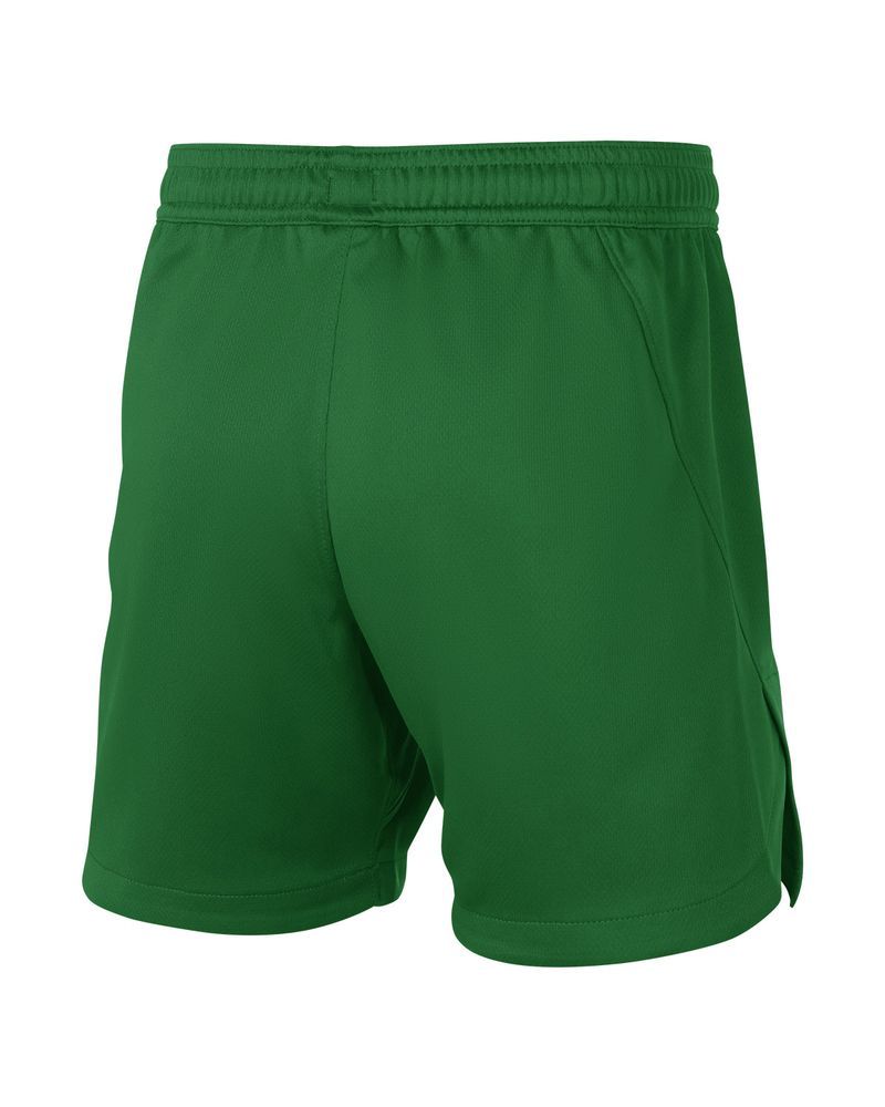 Short de hand Nike Team Court Vert pour enfant